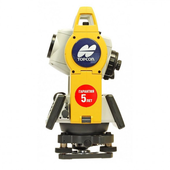 Тахеометр Topcon ES-52 Тахеометр Topcon ES-52
