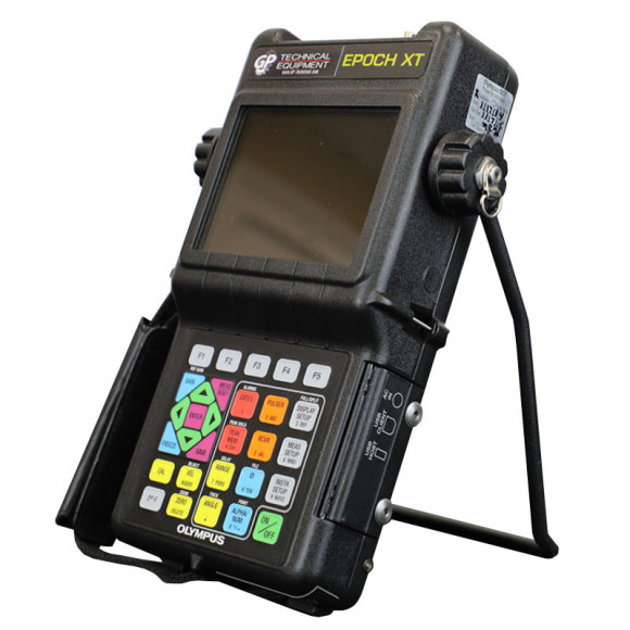 Ультразвуковой дефектоскоп EPOCH XT
