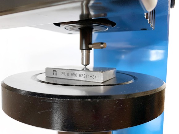 Твердомер стационарный Роквелла ТС-Р