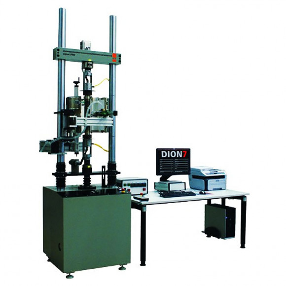 Электромеханическая напольная машина LFMZ-300