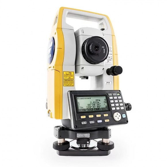 Тахеометр Topcon ES-55