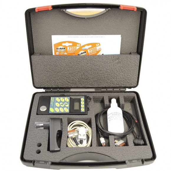 Ультразвуковой толщиномер Булат 1S