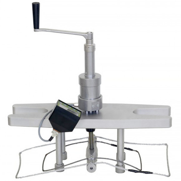 Измерители адгезии ПСО-ХМГ4С и ПСО-ХМГ4К