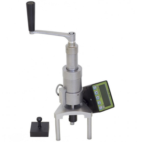 Измерители адгезии ПСО-ХМГ4С и ПСО-ХМГ4К