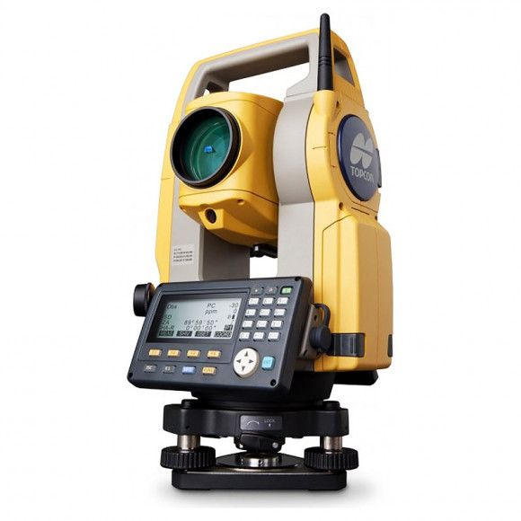 Тахеометр Topcon ES-102L