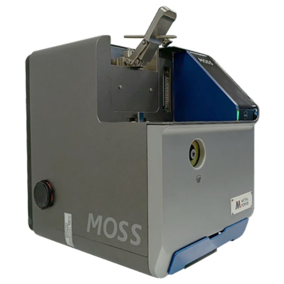 Оптико-эмиссионный спектрометр MOSS