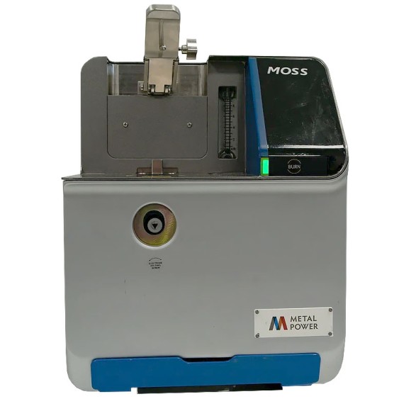 Оптико-эмиссионный спектрометр MOSS