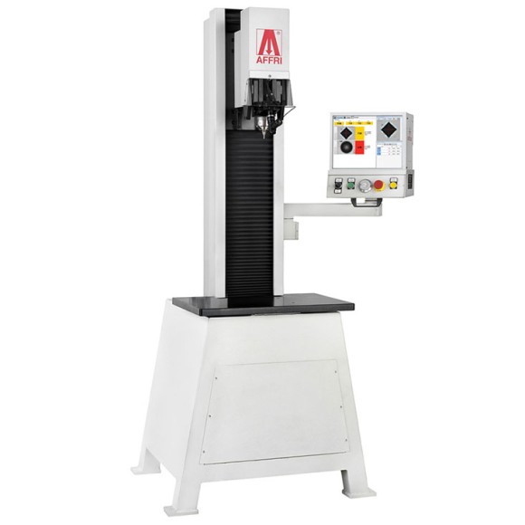 Универсальный твердомер AFFRI- URBV-INTEGRAL