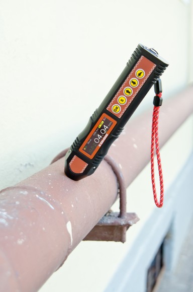 ЭМА толщиномер EM4000