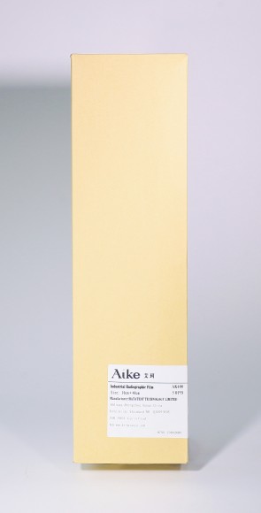Рентгеновская пленка AIKE AK200 PB 10x12 Рентгеновская пленка AIKE AK200 PB 10x12