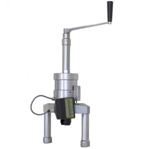 Измерители прочности крепления (усилия вырыва) анкеров фасадных систем ПСО-ХМГ4А и ПСО-ХМГ4АД