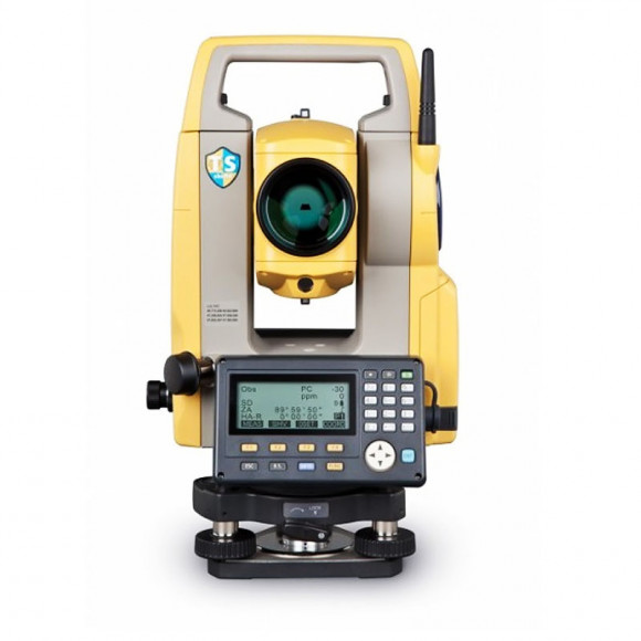 Тахеометр Topcon ES-102