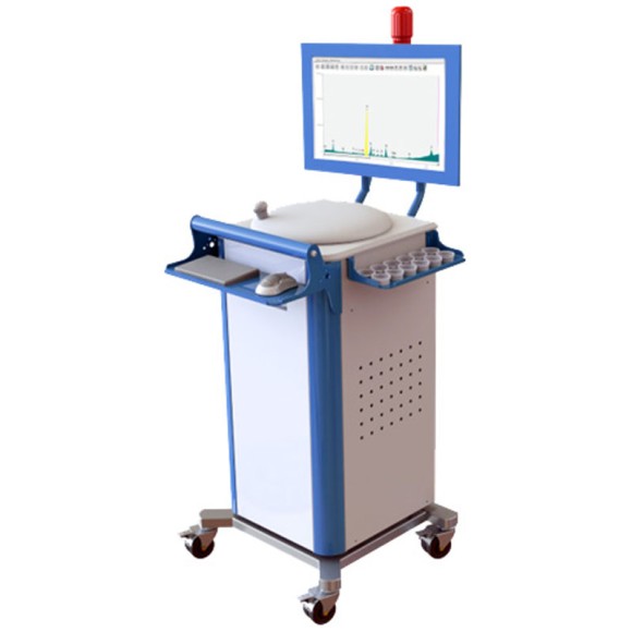 Рентгенофлуоресцентный спектрометр APOLLO Рентгенофлуоресцентный спектрометр APOLLO