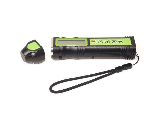 ЭМА толщиномер EM5000 ЭМА толщиномер EM5000