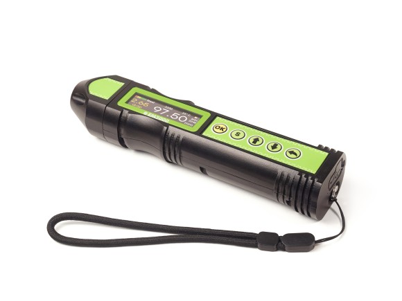 ЭМА толщиномер EM5000 ЭМА толщиномер EM5000