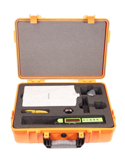 ЭМА толщиномер EM5000 ЭМА толщиномер EM5000