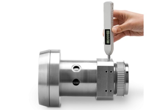 В7-317 виброметр портативный карандашного типа В7-317 виброметр портативный карандашного типа