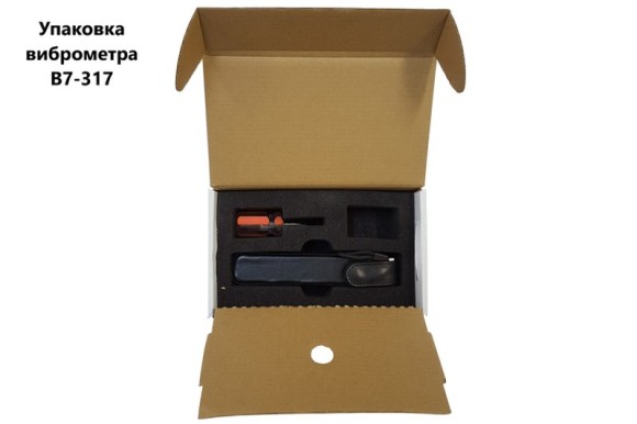 В7-317 виброметр портативный карандашного типа В7-317 виброметр портативный карандашного типа