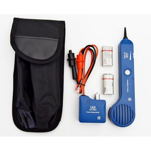 LA-1013 Детектор скрытой проводки LA-1013 Детектор скрытой проводки