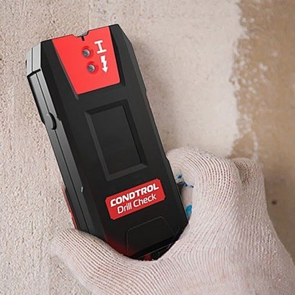 Сканер проводки CONDTROL DRILL CHECK