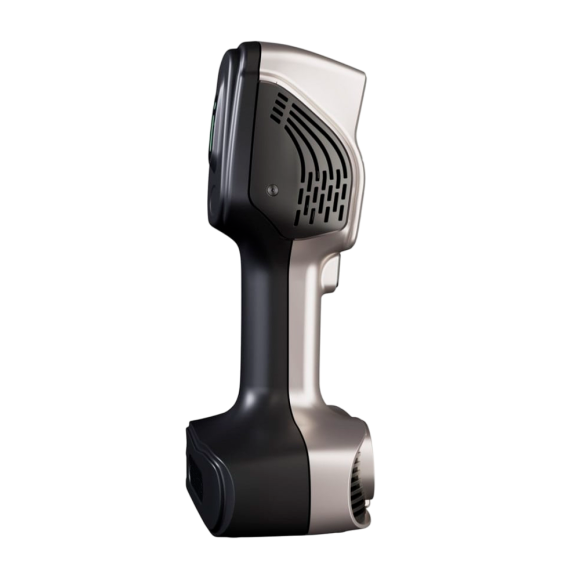 Портативный оптический 3D-сканер ЭлетСкан M3