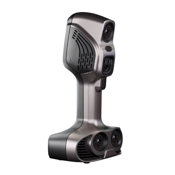 Портативный оптический 3D-сканер ЭлетСкан M3