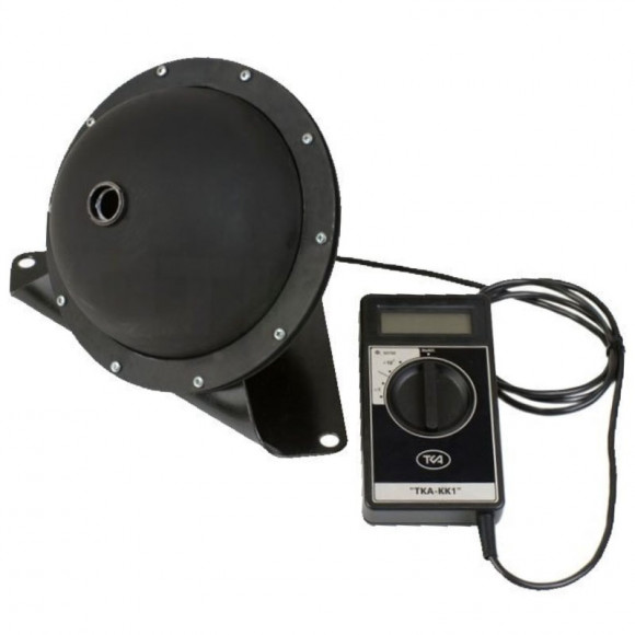 Измеритель светового потока "ТКА-КК1"