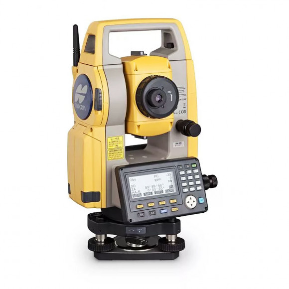 Тахеометр Topcon ES-105