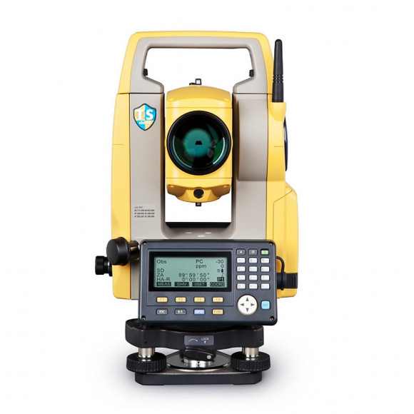 Тахеометр Topcon ES-105