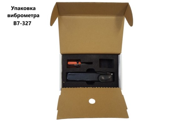 В7-327 виброметр портативный карандашного типа В7-327 виброметр портативный карандашного типа