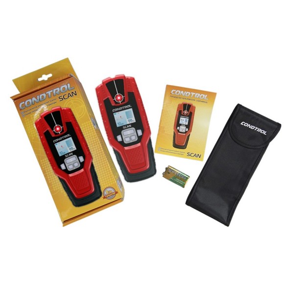 Детектор CONDTROL SCAN