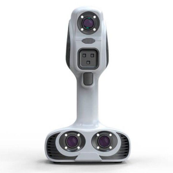 Портативный лазерный сканер 3D Элетскан Арт