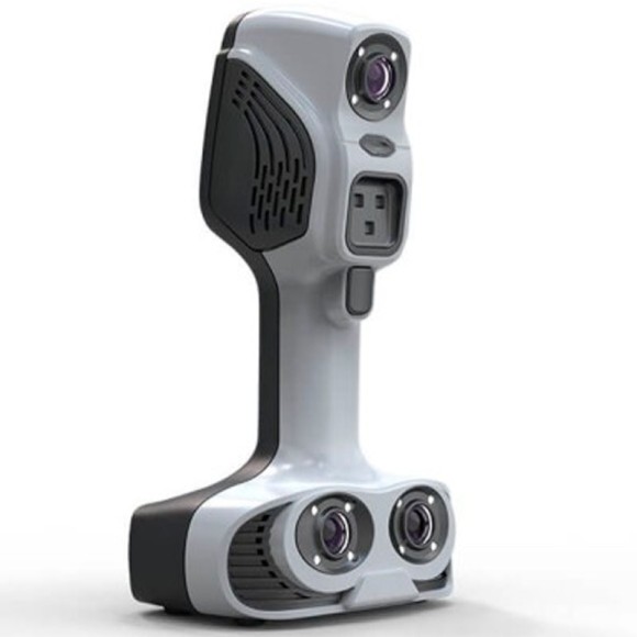 Портативный лазерный сканер 3D Элетскан Арт