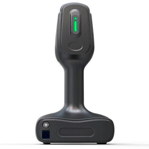 Портативный лазерный сканер 3D Элетскан Арт