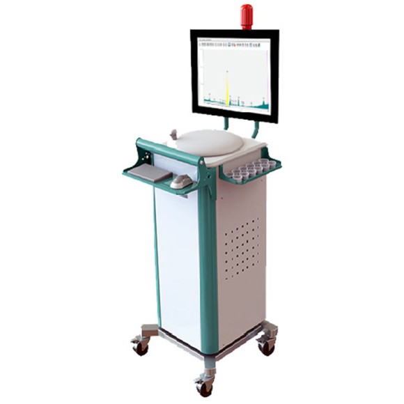 Рентгенофлуоресцентный спектрометр NOVA Рентгенофлуоресцентный спектрометр NOVA