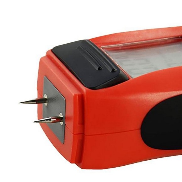 Влагомер древесины и строительных материалов CONDTROL HYDRO-TEST Влагомер древесины и строительных материалов CONDTROL HYDRO-TEST