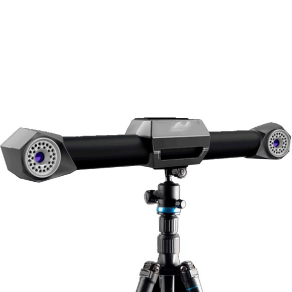 Портативный лазерный 3D сканер Элетскан авто