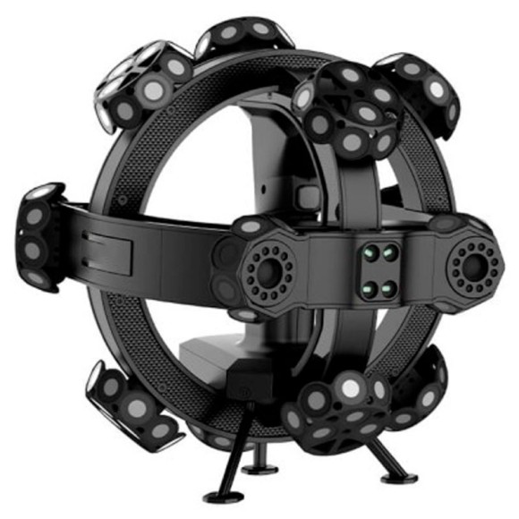 Портативный лазерный 3D сканер Элетскан авто