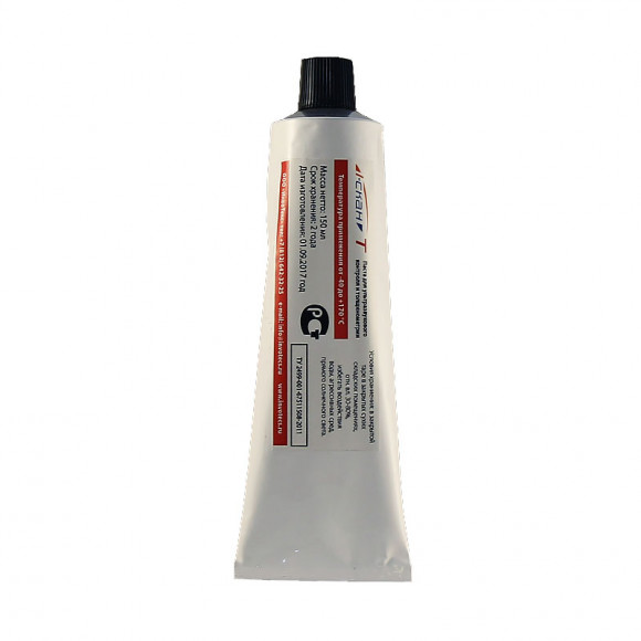 Высокотемпературная паста для УЗ-контроля I-Скан Т