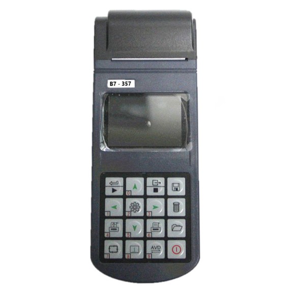 В7-357 виброметр портативный В7-357 виброметр портативный