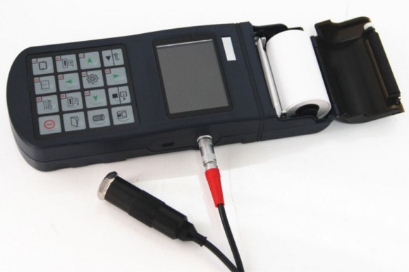 В7-357 виброметр портативный В7-357 виброметр портативный