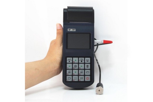 В7-357 виброметр портативный В7-357 виброметр портативный