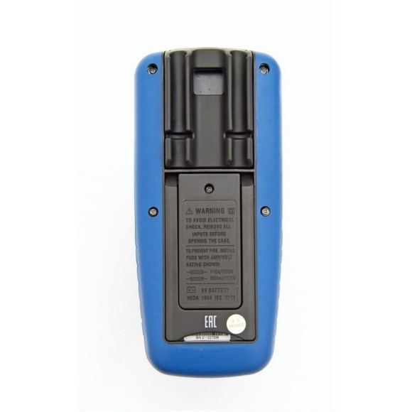 CEM DT-9915 Мультиметр цифровой
