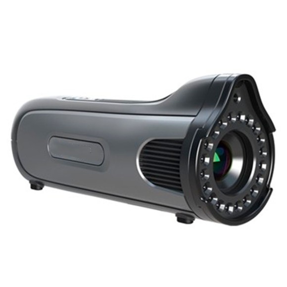 Портативный лазерный 3D-сканер Элетскан IV