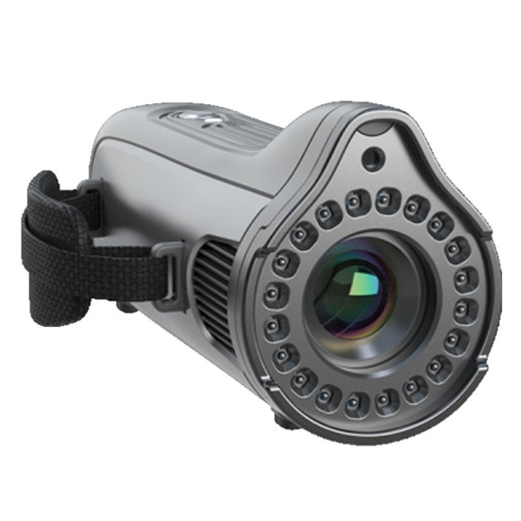 Портативный лазерный 3D-сканер Элетскан IV