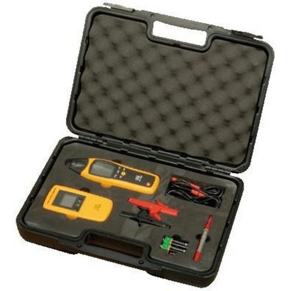 LA-1012 Детектор скрытой проводки и коммуникаций