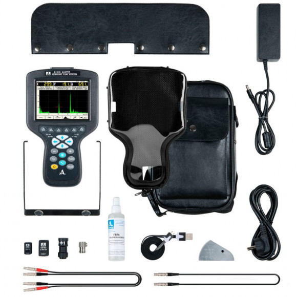 Ультразвуковой дефектоскоп А1212 MASTER