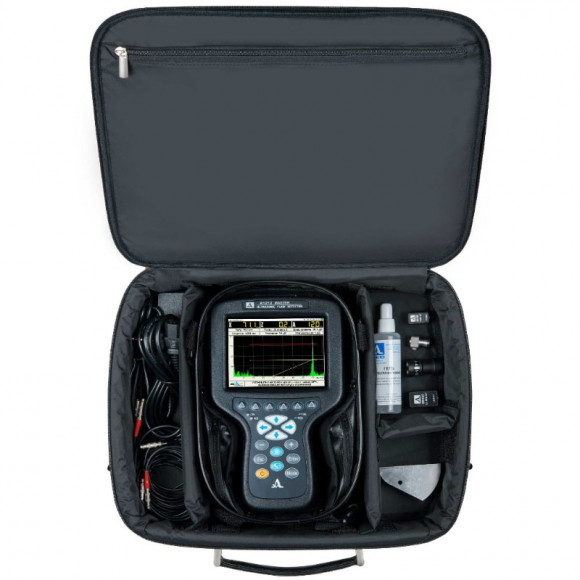 Ультразвуковой дефектоскоп А1212 MASTER