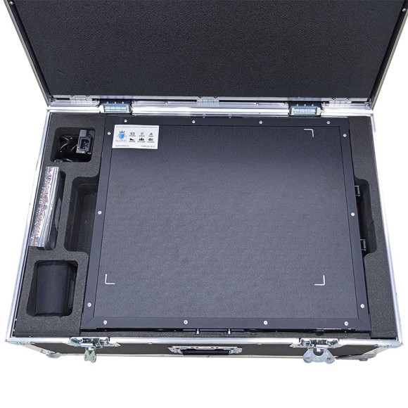 Комплекс цифровой радиографии КАРАТ РТС 3643d