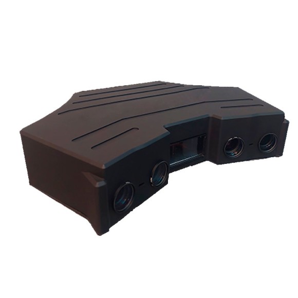 Оптический 3D сканер Оптискан I Оптический 3D сканер Оптискан I